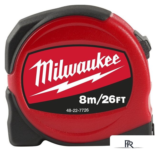 Рулетка Milwaukee 48227726 - Изображение №1 — Интернет-магазин ПроЗаказ
