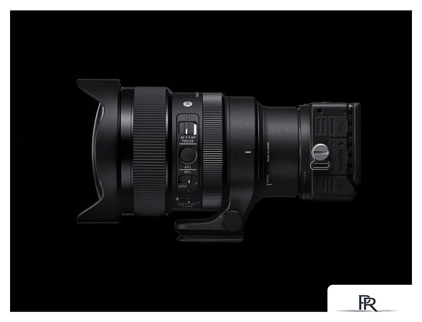 Объектив Sigma 15mm F1.4 DG DN DIAGONAL FISHEYE Art для Sony E - Изображение №9 — Интернет-магазин ПроЗаказ