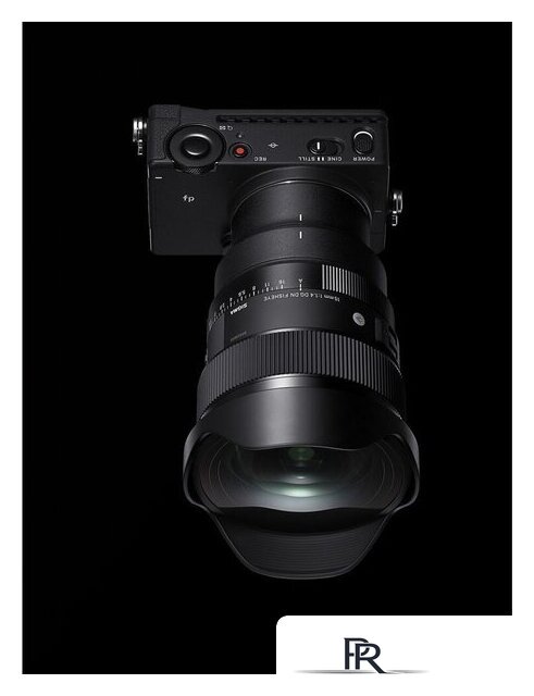 Объектив Sigma 15mm F1.4 DG DN DIAGONAL FISHEYE Art для Sony E - Изображение №7 — Интернет-магазин ПроЗаказ