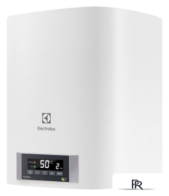 Накопительный электрический водонагреватель Electrolux EWH 30 Formax DL - Изображение №1 — Интернет-магазин ПроЗаказ