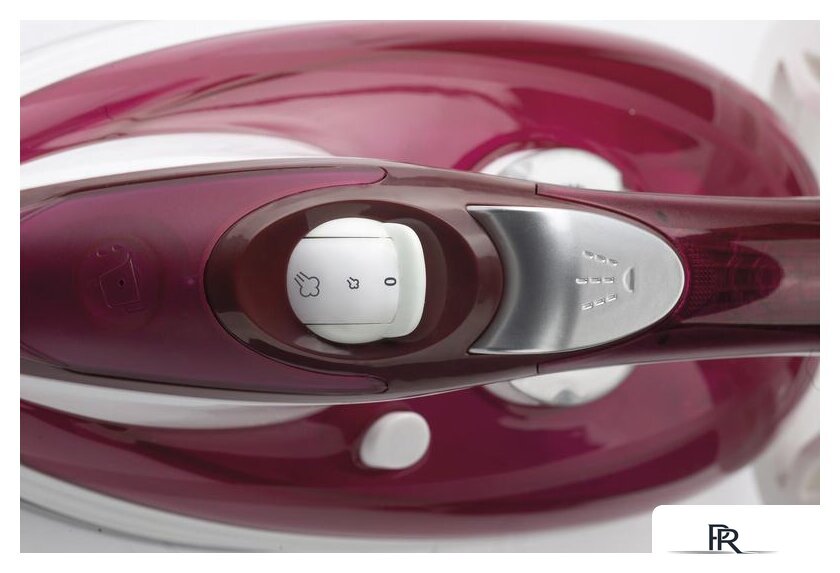 Утюг Gorenje SIH3000RBC - Изображение №4 — Интернет-магазин ПроЗаказ