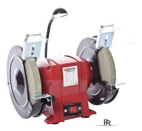 Заточный станок RedVerg RD-BG200-560L - Изображение №2 — Интернет-магазин ПроЗаказ