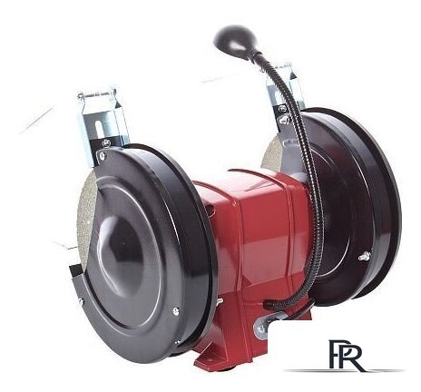 Заточный станок RedVerg RD-BG200-560L - Изображение №4 — Интернет-магазин ПроЗаказ