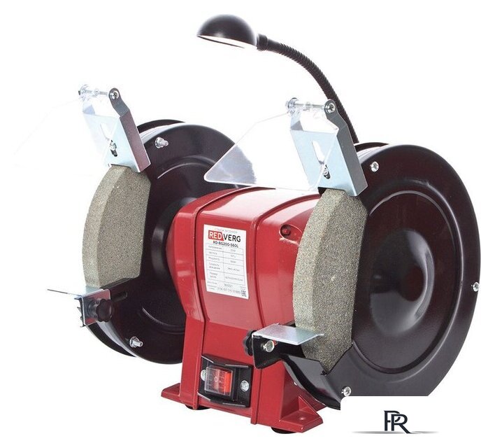 Заточный станок RedVerg RD-BG200-560L - Изображение №1 — Интернет-магазин ПроЗаказ