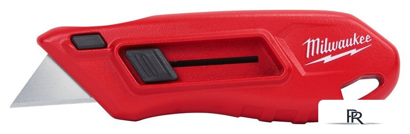 Нож строительный Milwaukee 4932492379 - Изображение №1 — Интернет-магазин ПроЗаказ