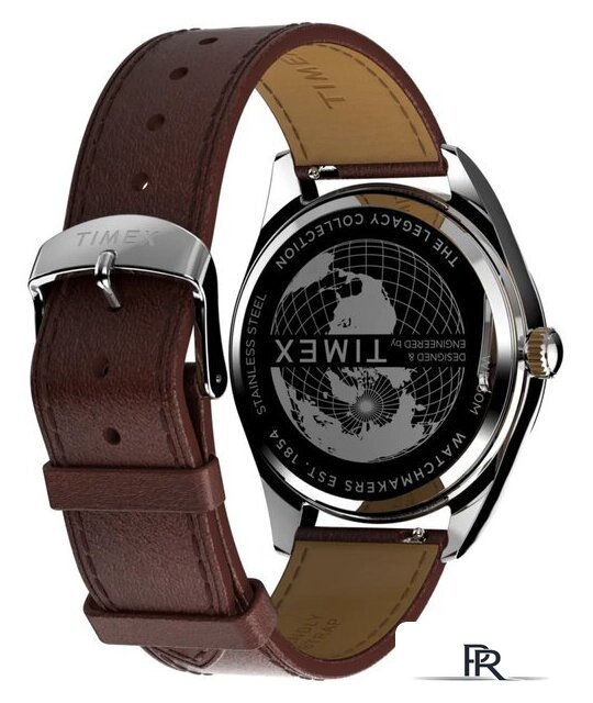 Наручные часы Timex TW2W57200 - Изображение №5 — Интернет-магазин ПроЗаказ