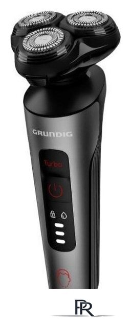 Электробритва Grundig MS 8130 - Изображение №3 — Интернет-магазин ПроЗаказ