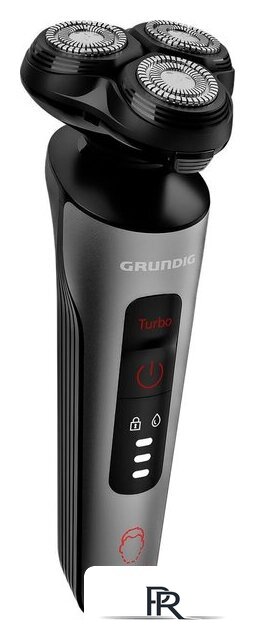 Электробритва Grundig MS 8130 - Изображение №1 — Интернет-магазин ПроЗаказ