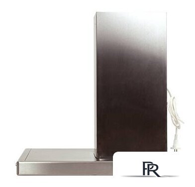 Кухонная вытяжка Elikor Квадра 60Н-430-К3Д (нержавеющая сталь) - Изображение №4 — Интернет-магазин ПроЗаказ