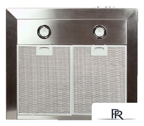 Кухонная вытяжка Elikor Квадра 60Н-430-К3Д (нержавеющая сталь) - Изображение №7 — Интернет-магазин ПроЗаказ