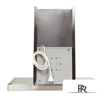 Кухонная вытяжка Elikor Квадра 60Н-430-К3Д (нержавеющая сталь) - Изображение №5 — Интернет-магазин ПроЗаказ