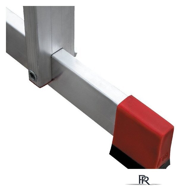 Лестница-трансформер Новая высота NV 331 шарнирная 2x7 ступеней - Изображение №7 — Интернет-магазин ПроЗаказ