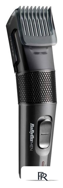 Машинка для стрижки волос BaByliss E786E - Изображение №1 — Интернет-магазин ПроЗаказ