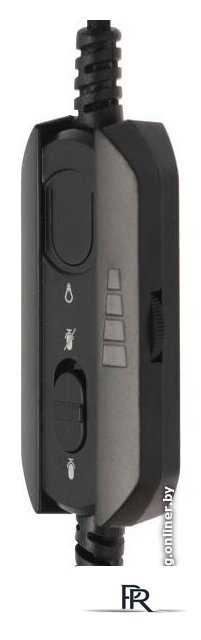 Наушники A4Tech Bloody G580 - Изображение №6 — Интернет-магазин ПроЗаказ