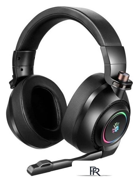 Наушники A4Tech Bloody G580 - Изображение №1 — Интернет-магазин ПроЗаказ