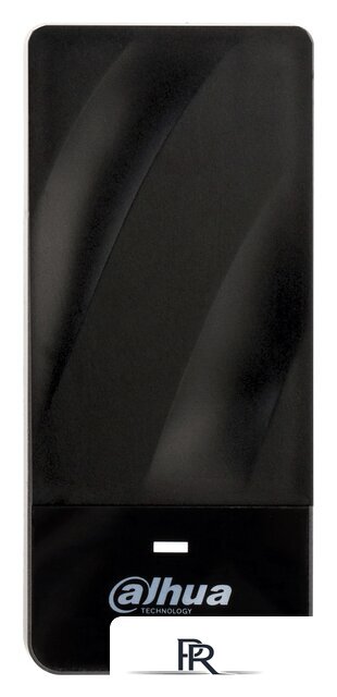 Считыватель Dahua DHI-ASR1200E (Mifare) - Изображение №1 — Интернет-магазин ПроЗаказ