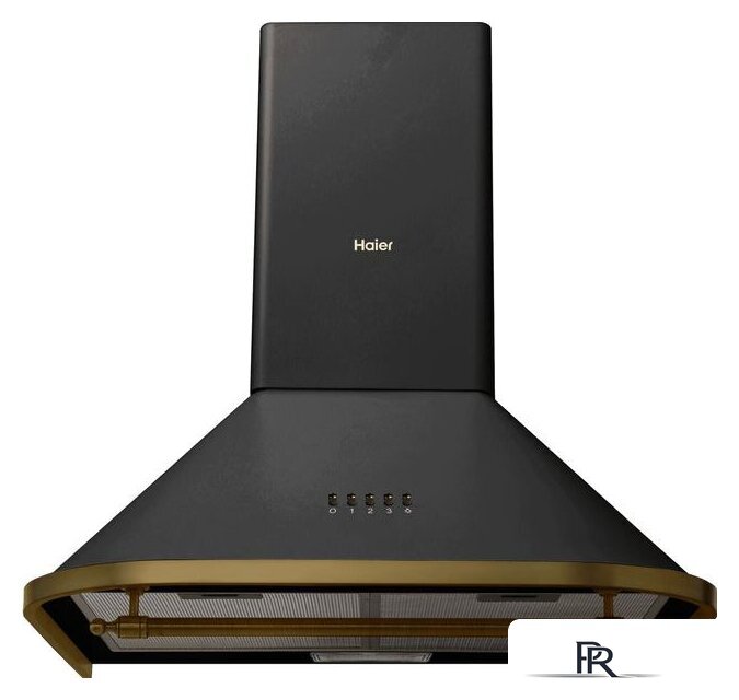 Кухонная вытяжка Haier HVX-W671ATQBB - Изображение №1 — Интернет-магазин ПроЗаказ