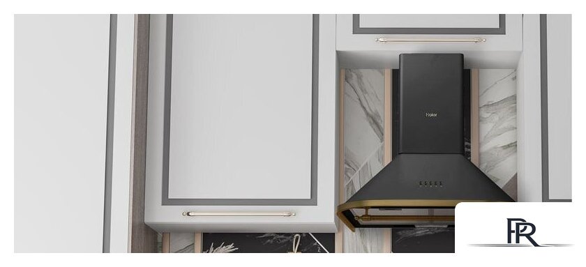 Кухонная вытяжка Haier HVX-W671ATQBB - Изображение №6 — Интернет-магазин ПроЗаказ