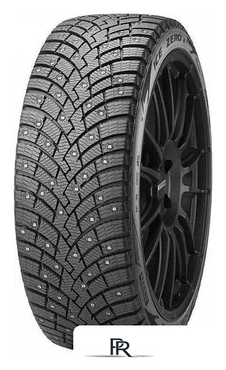 Зимние шины Pirelli Ice Zero 2 KS 205/60R16 96T (шипы) - Изображение №1 — Интернет-магазин ПроЗаказ