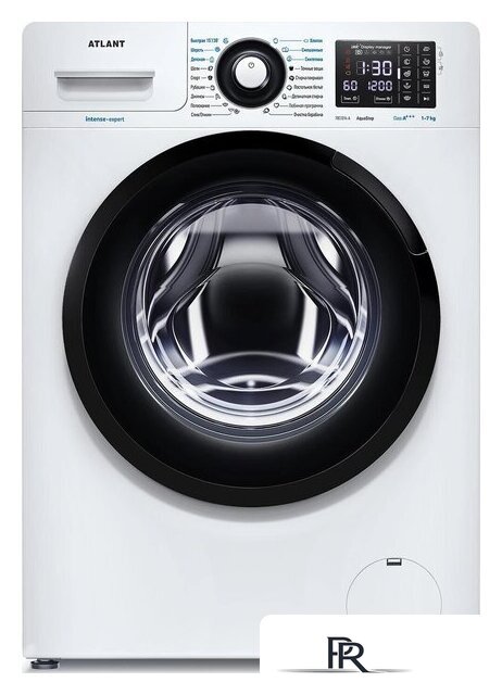 Стиральная машина ATLANT СМА 70С1214-А-02 - Изображение №1 — Интернет-магазин ПроЗаказ
