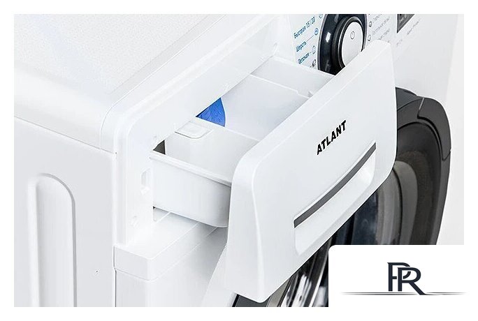 Стиральная машина ATLANT СМА 70С1214-А-02 - Изображение №3 — Интернет-магазин ПроЗаказ