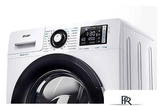 Стиральная машина ATLANT СМА 70С1214-А-02 - Изображение №7 — Интернет-магазин ПроЗаказ