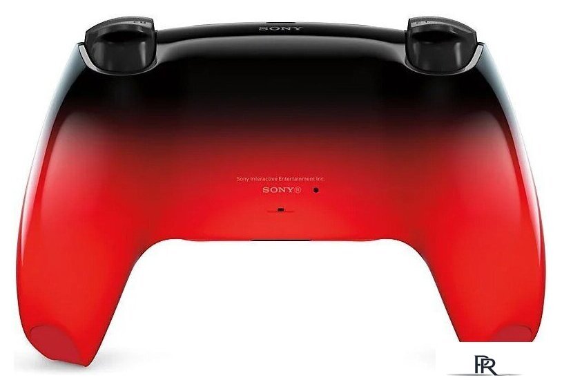 Геймпад Sony DualSense Hyperpop Collection Techno Red - Изображение №5 — Интернет-магазин ПроЗаказ