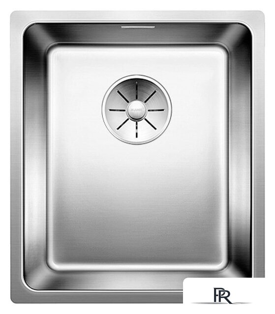 Кухонная мойка Blanco Andano 340-U (без клапана-автомата) - Изображение №1 — Интернет-магазин ПроЗаказ
