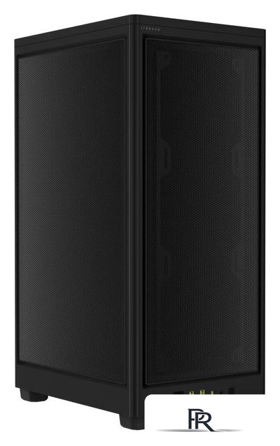 Корпус Corsair 2000D Airflow CC-9011244-WW - Изображение №1 — Интернет-магазин ПроЗаказ