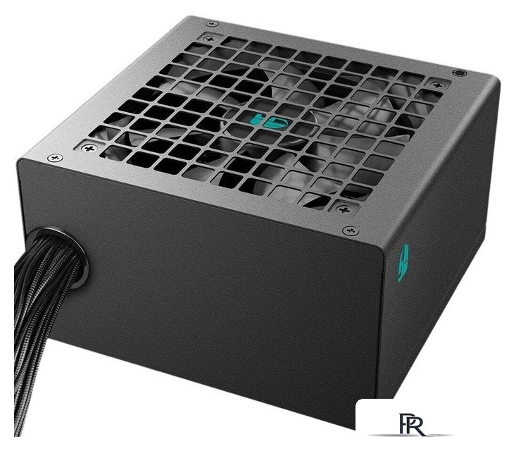 Блок питания GamerStorm PF750X - Изображение №4 — Интернет-магазин ПроЗаказ