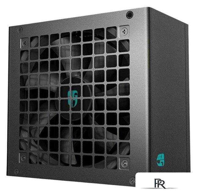 Блок питания GamerStorm PF750X - Изображение №1 — Интернет-магазин ПроЗаказ