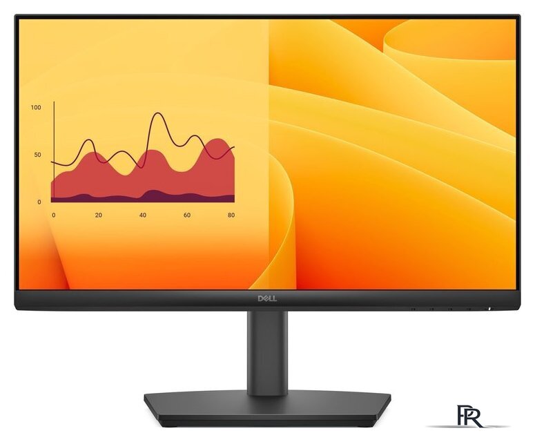 Монитор Dell Pro E2225HSM - Изображение №1 — Интернет-магазин ПроЗаказ