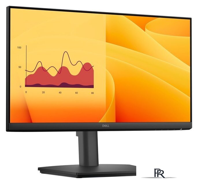 Монитор Dell Pro E2225HSM - Изображение №2 — Интернет-магазин ПроЗаказ