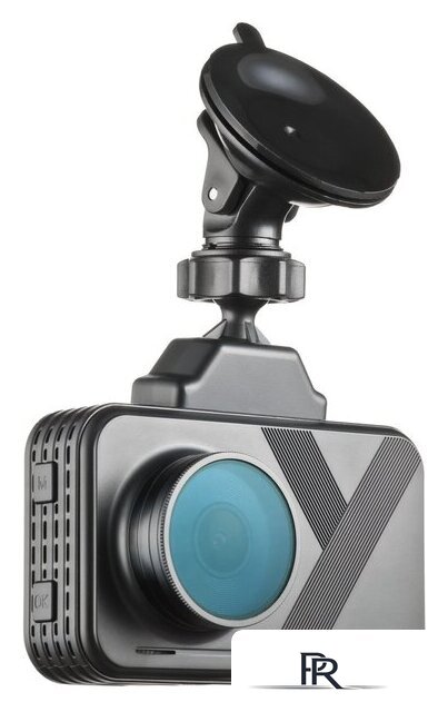 Видеорегистратор-GPS информатор (2в1) Roadgid CityGo 4 2CH (set 2) - Изображение №5 — Интернет-магазин ПроЗаказ