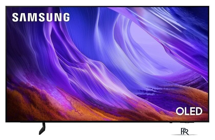 OLED телевизор Samsung OLED S85H 4K QE65S85HAEXPY - Изображение №1 — Интернет-магазин ПроЗаказ
