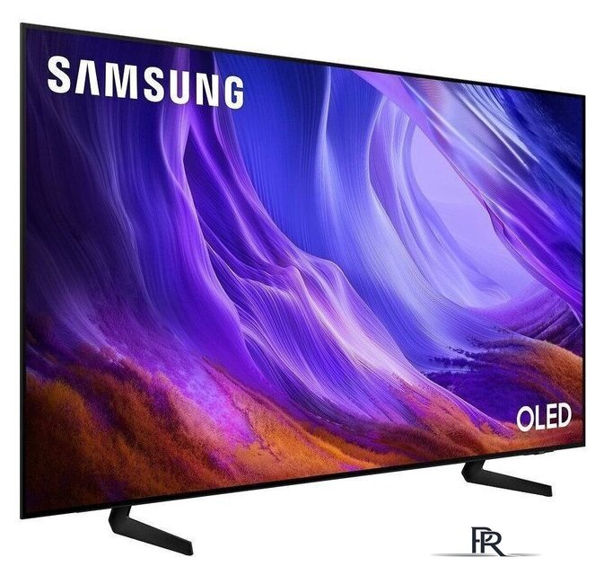 OLED телевизор Samsung OLED S85H 4K QE65S85HAEXPY - Изображение №2 — Интернет-магазин ПроЗаказ