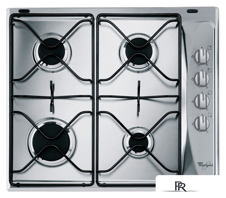 Варочная панель Whirlpool AKM 268/IX - Изображение №1 — Интернет-магазин ПроЗаказ