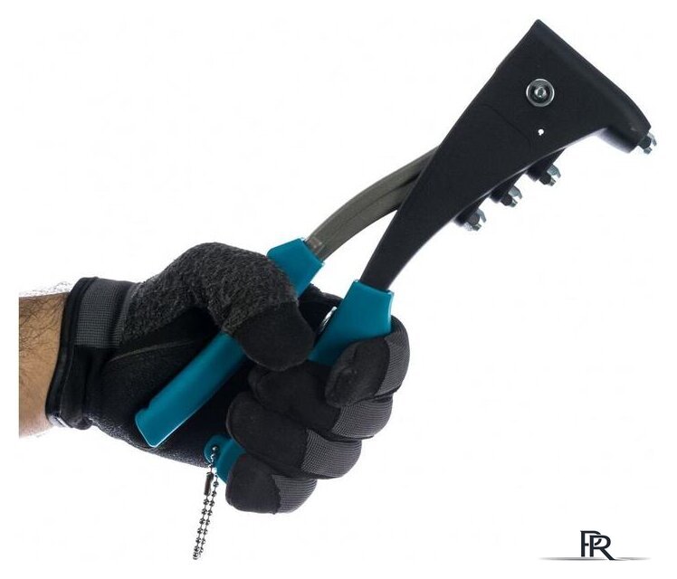 Заклепочник GROSS 40403 - Изображение №3 — Интернет-магазин ПроЗаказ