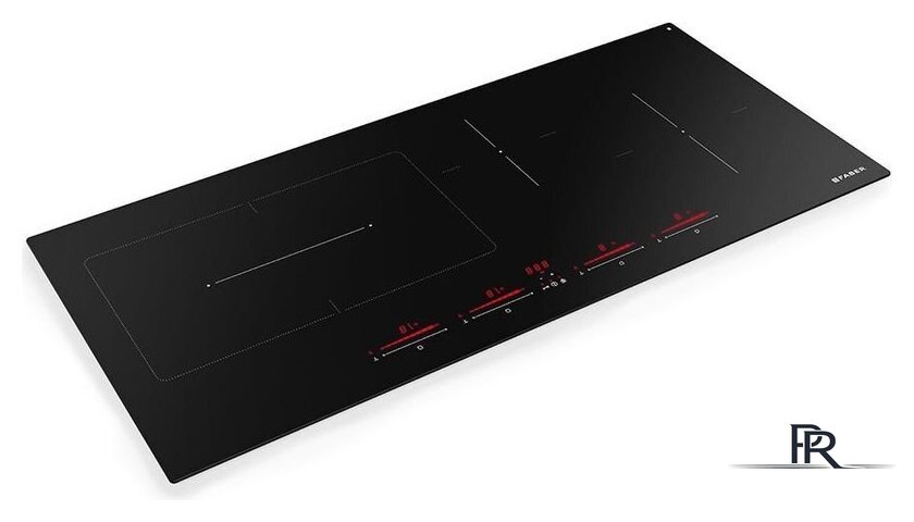 Варочная панель Faber FCH SLIM 94 BK KL 108.0604.942 - Изображение №1 — Интернет-магазин ПроЗаказ