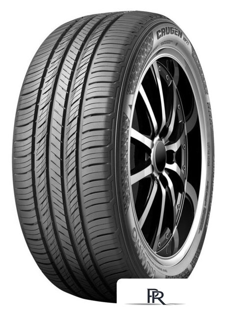 Летние шины Kumho Crugen HP71 255/50R20 109V - Изображение №1 — Интернет-магазин ПроЗаказ