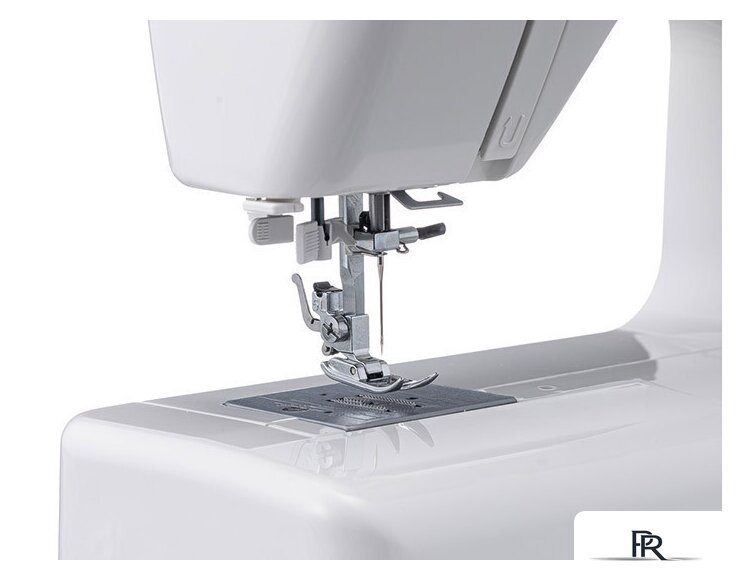 Электромеханическая швейная машина Janome EQ25 - Изображение №6 — Интернет-магазин ПроЗаказ