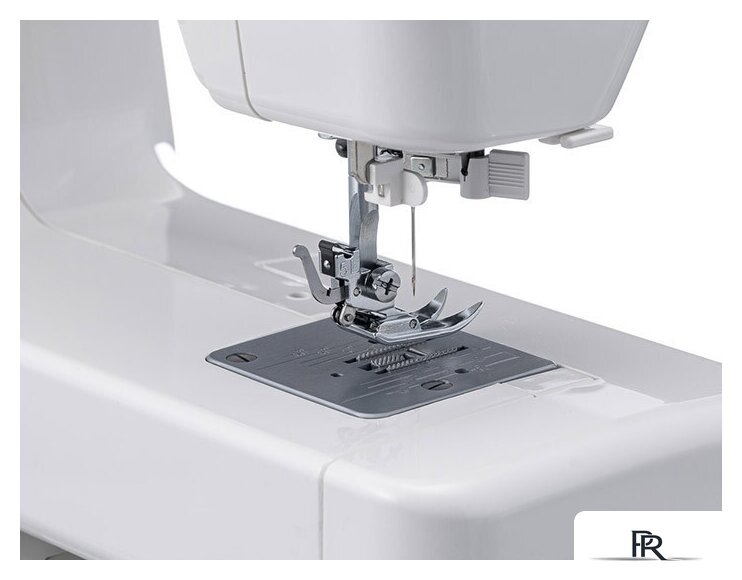 Электромеханическая швейная машина Janome EQ25 - Изображение №9 — Интернет-магазин ПроЗаказ