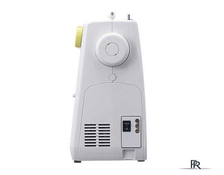 Электромеханическая швейная машина Janome EQ25 - Изображение №4 — Интернет-магазин ПроЗаказ