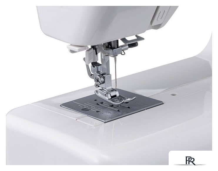 Электромеханическая швейная машина Janome EQ25 - Изображение №8 — Интернет-магазин ПроЗаказ