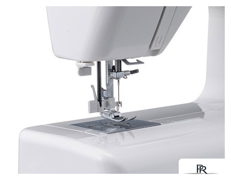 Электромеханическая швейная машина Janome EQ25 - Изображение №7 — Интернет-магазин ПроЗаказ