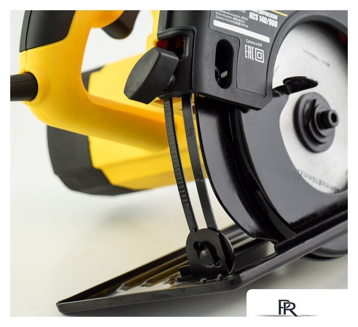 Дисковая (циркулярная) пила Kolner KCS 140/900 - Изображение №2 — Интернет-магазин ПроЗаказ