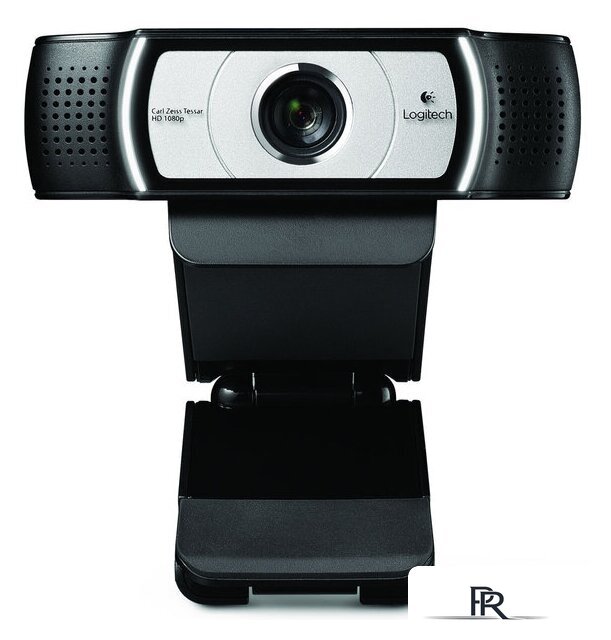 Веб-камера для видеоконференций Logitech C930e - Изображение №2 — Интернет-магазин ПроЗаказ
