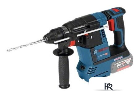 Перфоратор Bosch GBH 18V-26 Professional 0611909000 (без АКБ) - Изображение №1 — Интернет-магазин ПроЗаказ