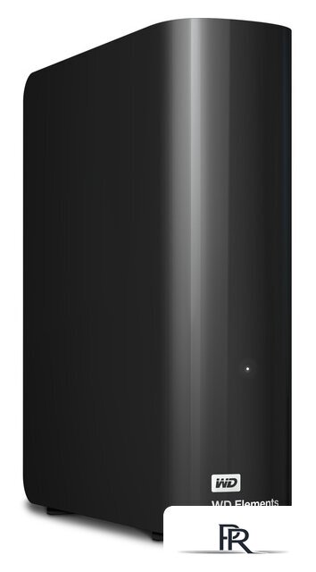 Внешний накопитель WD Elements Desktop 10TB WDBWLG0100HBK - Изображение №7 — Интернет-магазин ПроЗаказ