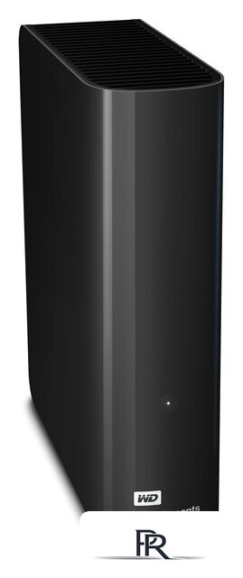 Внешний накопитель WD Elements Desktop 10TB WDBWLG0100HBK - Изображение №5 — Интернет-магазин ПроЗаказ